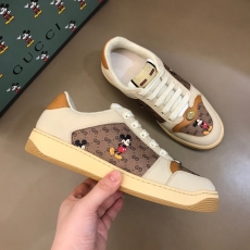 Gucci Screener Shoes